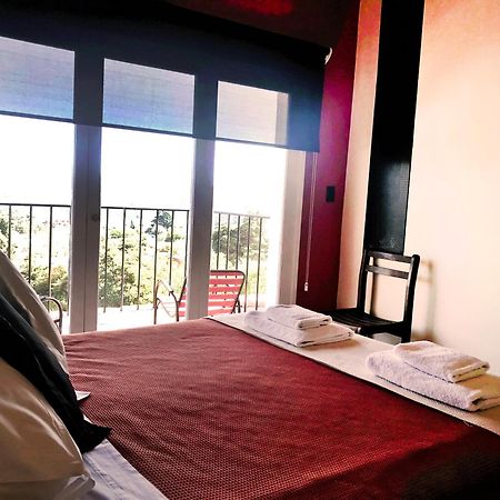 Casa Alta Hotel Boutique & Spa - Solo Adultos Villa Carlos Paz Zewnętrze zdjęcie