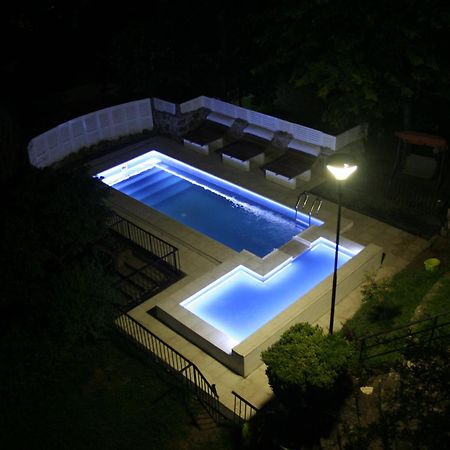 Casa Alta Hotel Boutique & Spa - Solo Adultos Villa Carlos Paz Zewnętrze zdjęcie