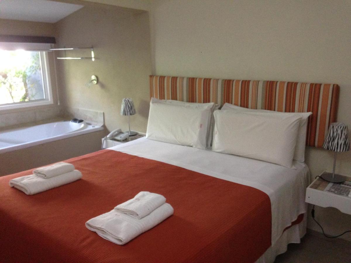Casa Alta Hotel Boutique & Spa - Solo Adultos Villa Carlos Paz Zewnętrze zdjęcie