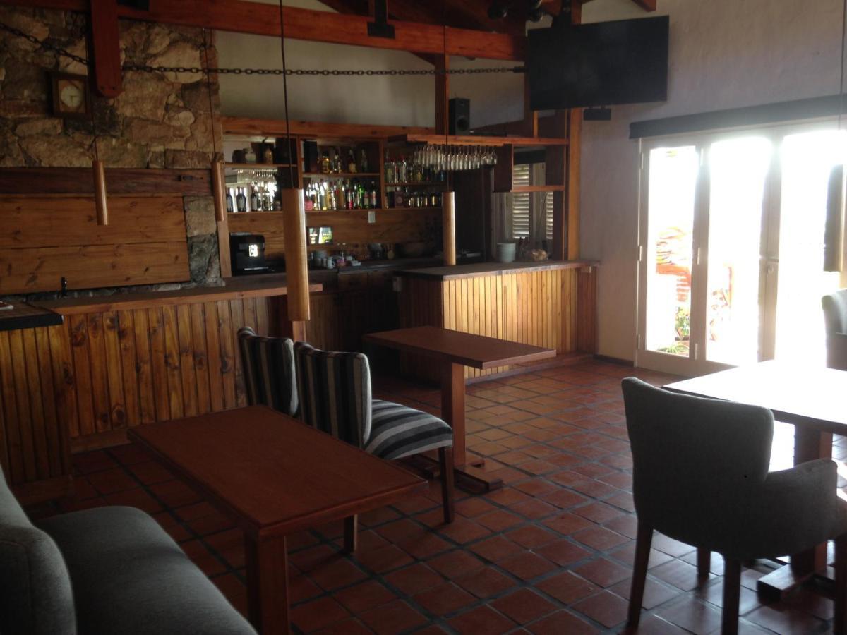 Casa Alta Hotel Boutique & Spa - Solo Adultos Villa Carlos Paz Zewnętrze zdjęcie