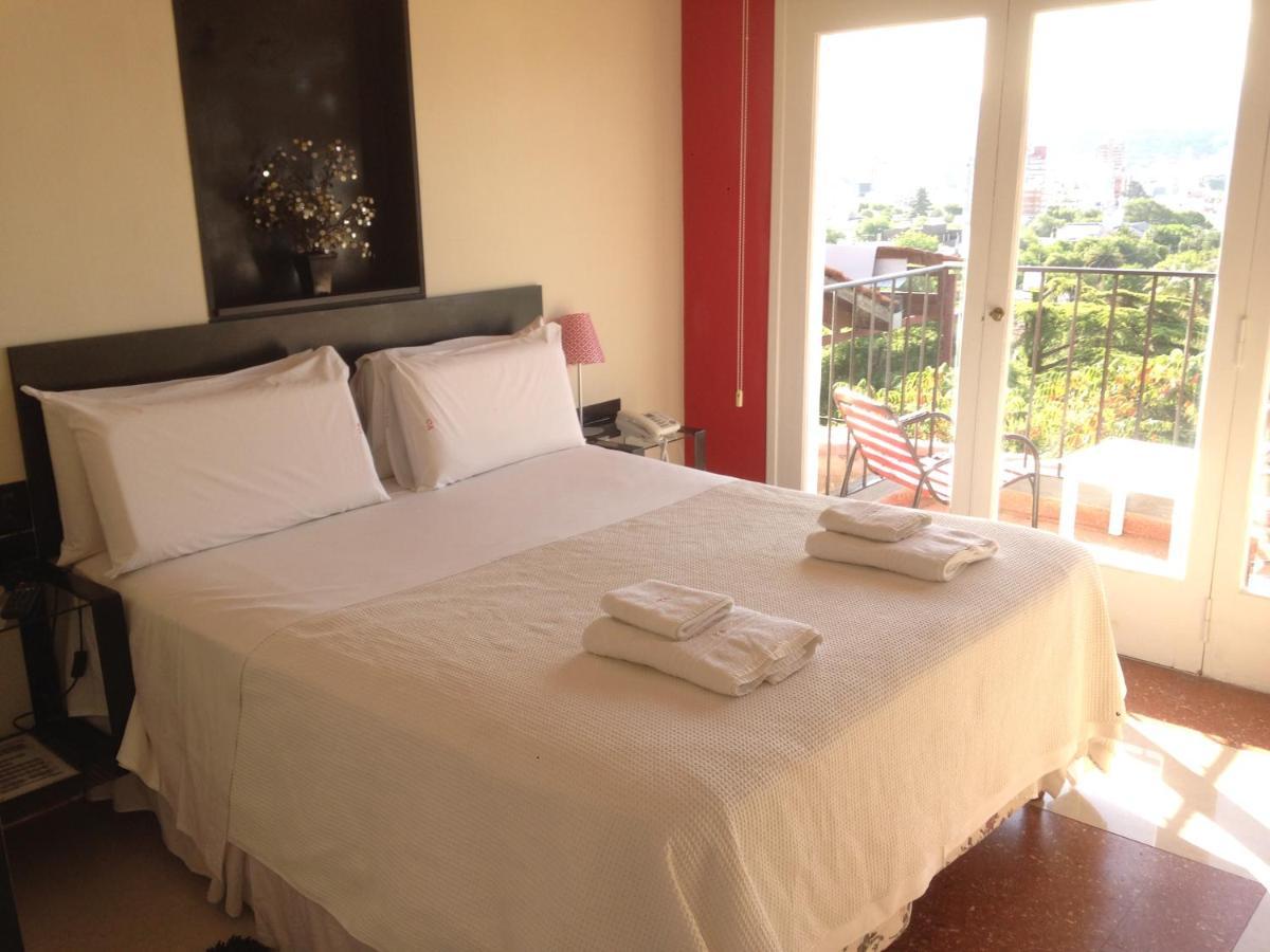 Casa Alta Hotel Boutique & Spa - Solo Adultos Villa Carlos Paz Zewnętrze zdjęcie