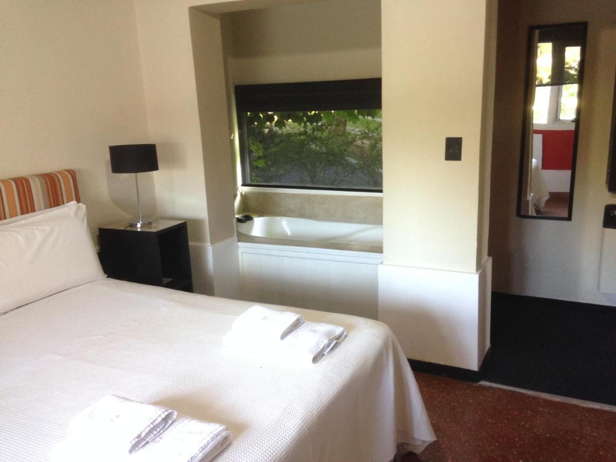 Casa Alta Hotel Boutique & Spa - Solo Adultos Villa Carlos Paz Zewnętrze zdjęcie