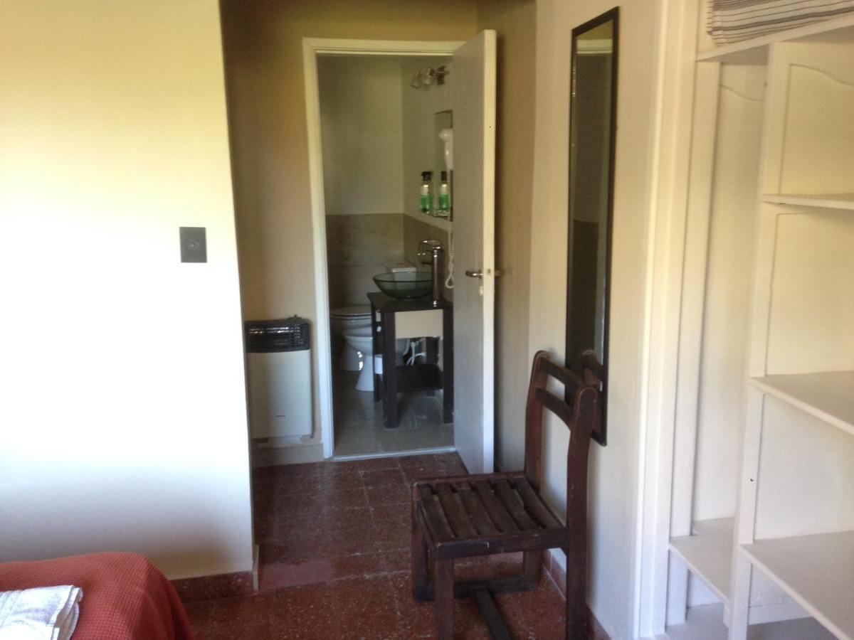 Casa Alta Hotel Boutique & Spa - Solo Adultos Villa Carlos Paz Pokój zdjęcie