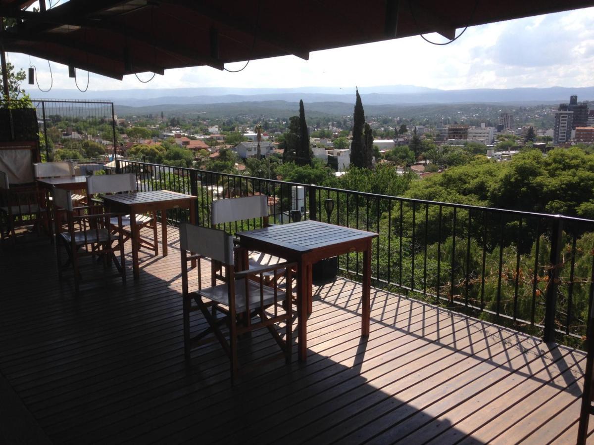 Casa Alta Hotel Boutique & Spa - Solo Adultos Villa Carlos Paz Zewnętrze zdjęcie