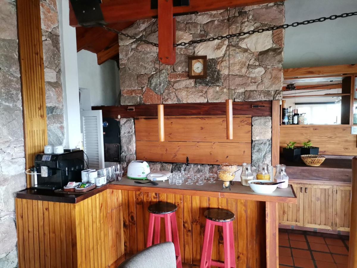 Casa Alta Hotel Boutique & Spa - Solo Adultos Villa Carlos Paz Zewnętrze zdjęcie