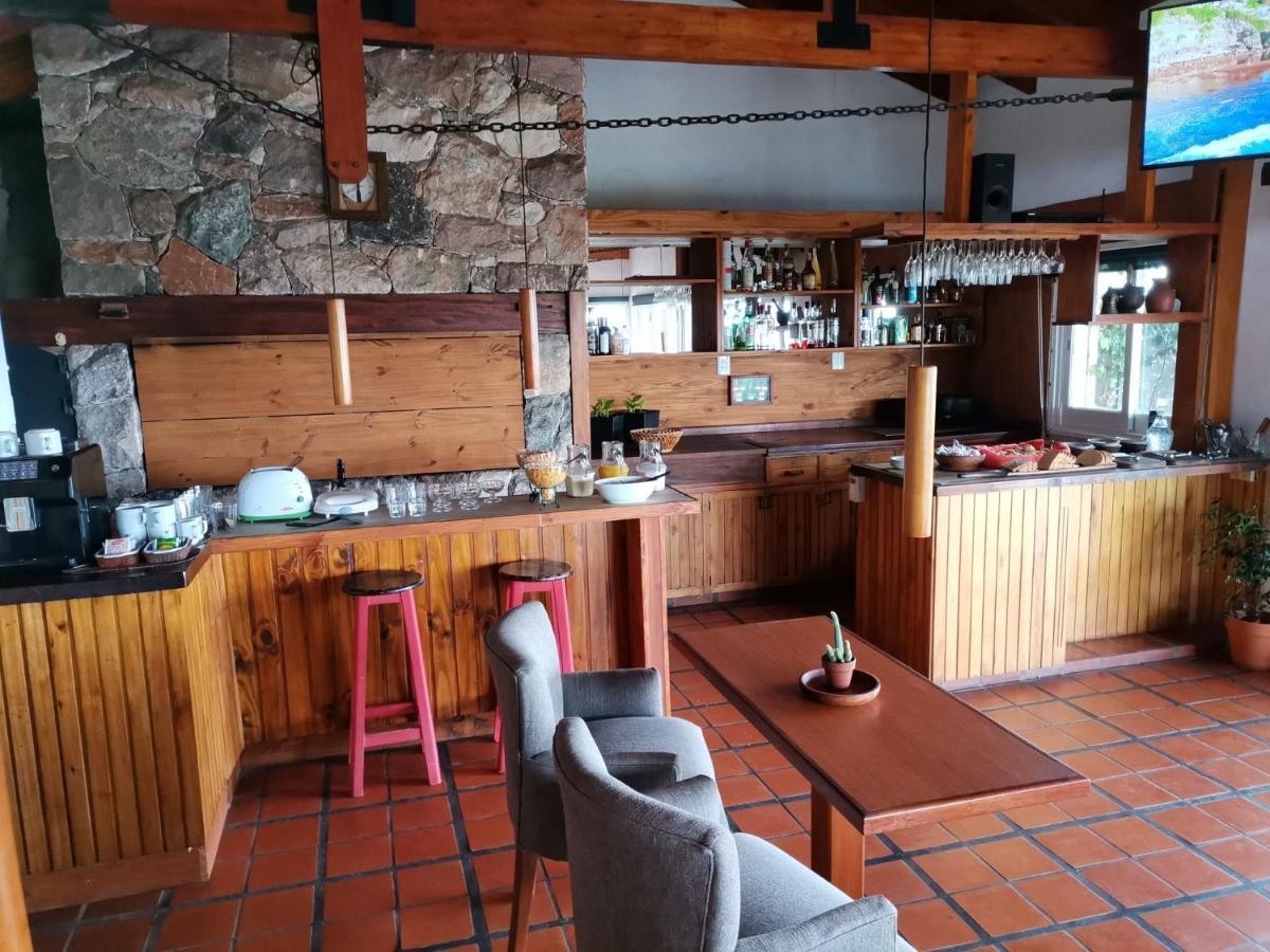 Casa Alta Hotel Boutique & Spa - Solo Adultos Villa Carlos Paz Zewnętrze zdjęcie