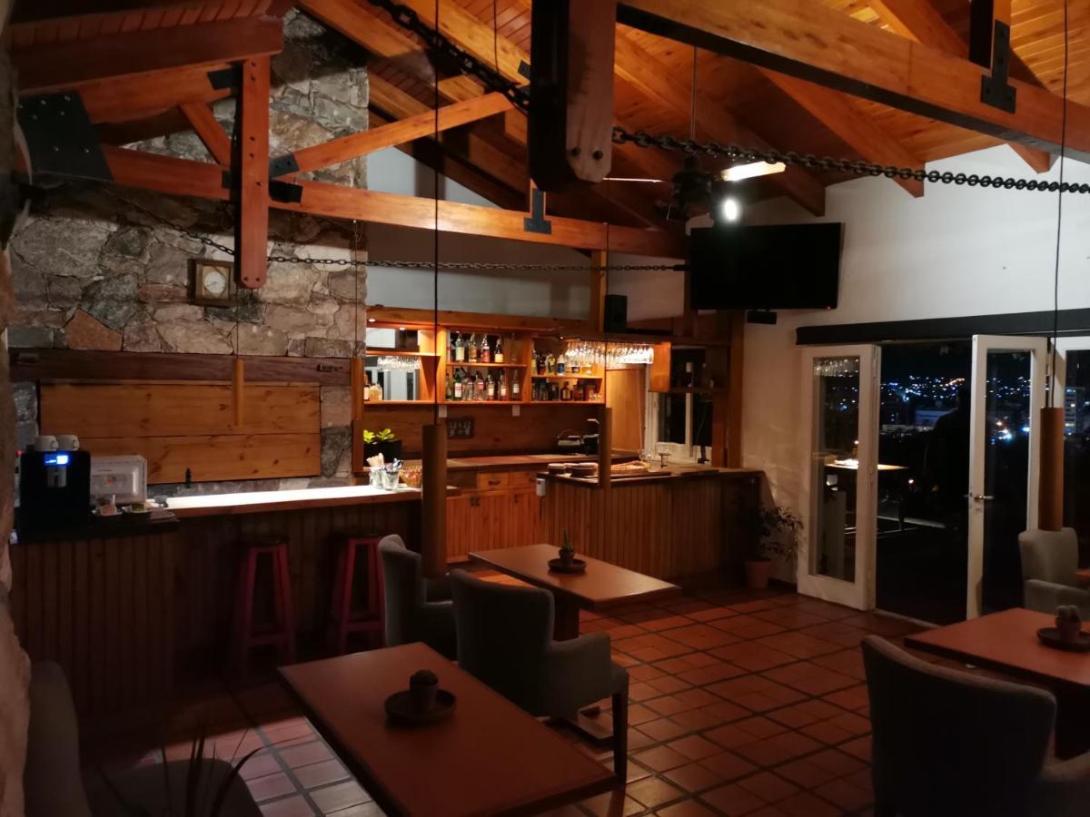 Casa Alta Hotel Boutique & Spa - Solo Adultos Villa Carlos Paz Zewnętrze zdjęcie