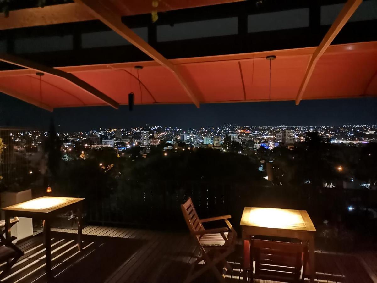Casa Alta Hotel Boutique & Spa - Solo Adultos Villa Carlos Paz Zewnętrze zdjęcie