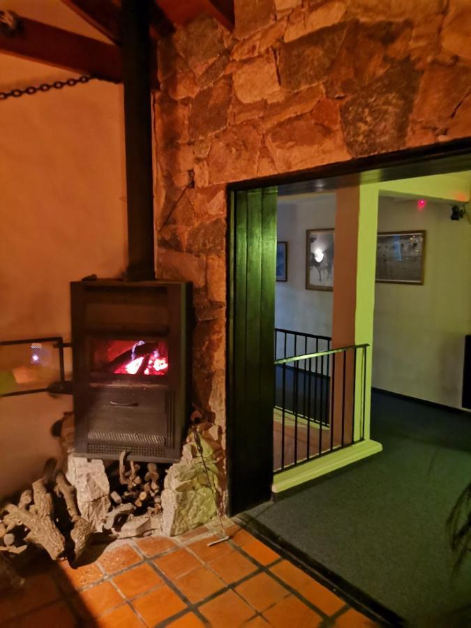 Casa Alta Hotel Boutique & Spa - Solo Adultos Villa Carlos Paz Zewnętrze zdjęcie