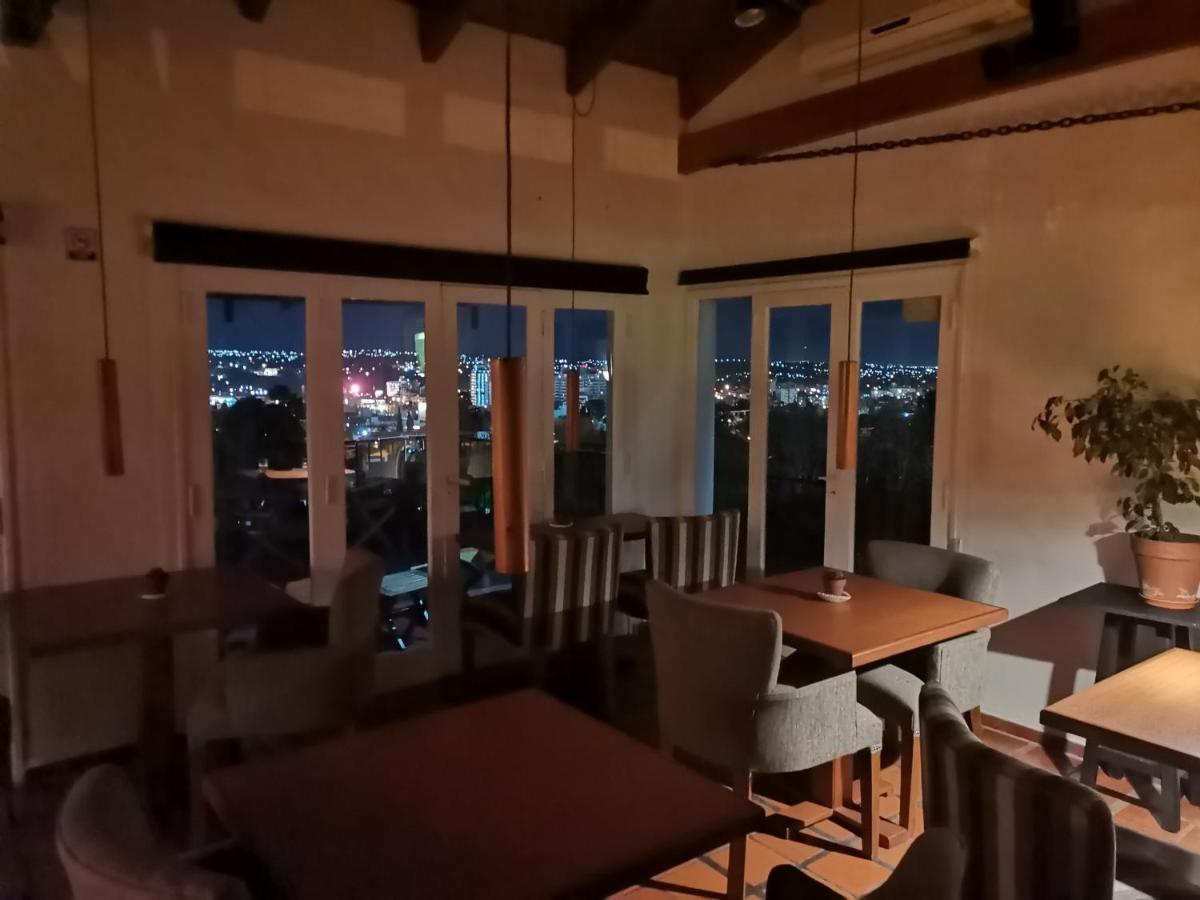Casa Alta Hotel Boutique & Spa - Solo Adultos Villa Carlos Paz Zewnętrze zdjęcie