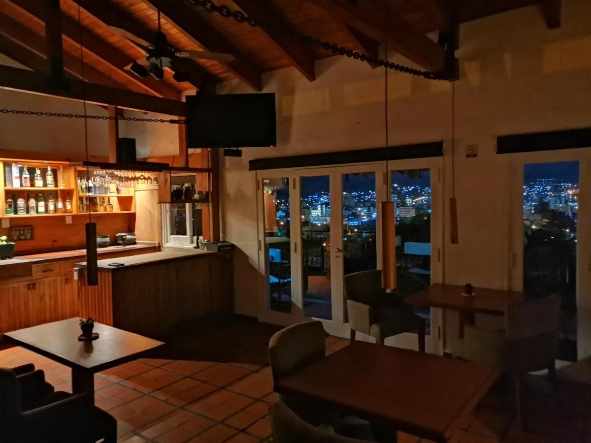 Casa Alta Hotel Boutique & Spa - Solo Adultos Villa Carlos Paz Zewnętrze zdjęcie