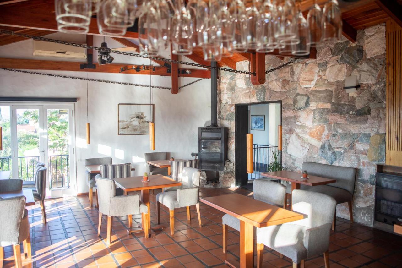 Casa Alta Hotel Boutique & Spa - Solo Adultos Villa Carlos Paz Zewnętrze zdjęcie