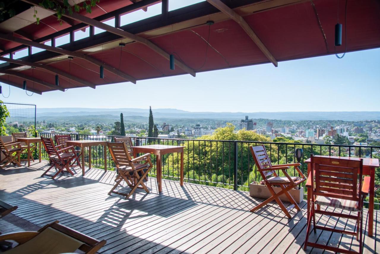 Casa Alta Hotel Boutique & Spa - Solo Adultos Villa Carlos Paz Zewnętrze zdjęcie