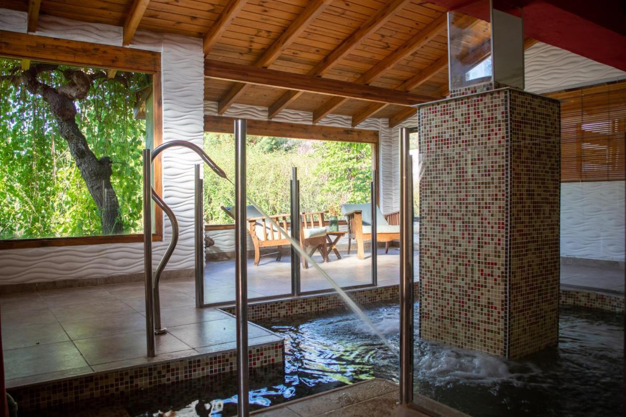 Casa Alta Hotel Boutique & Spa - Solo Adultos Villa Carlos Paz Zewnętrze zdjęcie