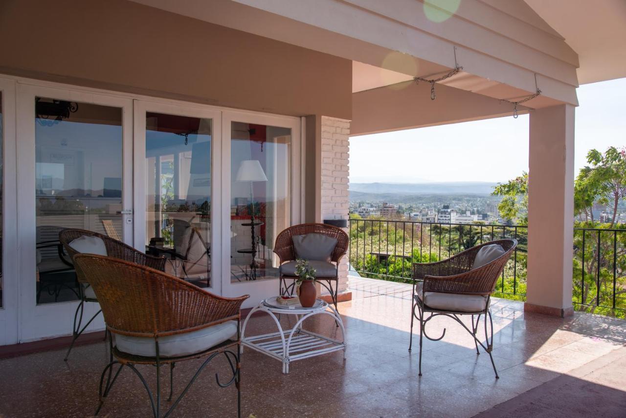 Casa Alta Hotel Boutique & Spa - Solo Adultos Villa Carlos Paz Zewnętrze zdjęcie