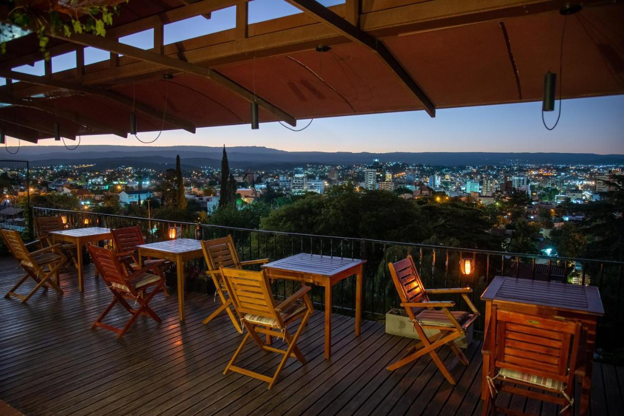 Casa Alta Hotel Boutique & Spa - Solo Adultos Villa Carlos Paz Zewnętrze zdjęcie