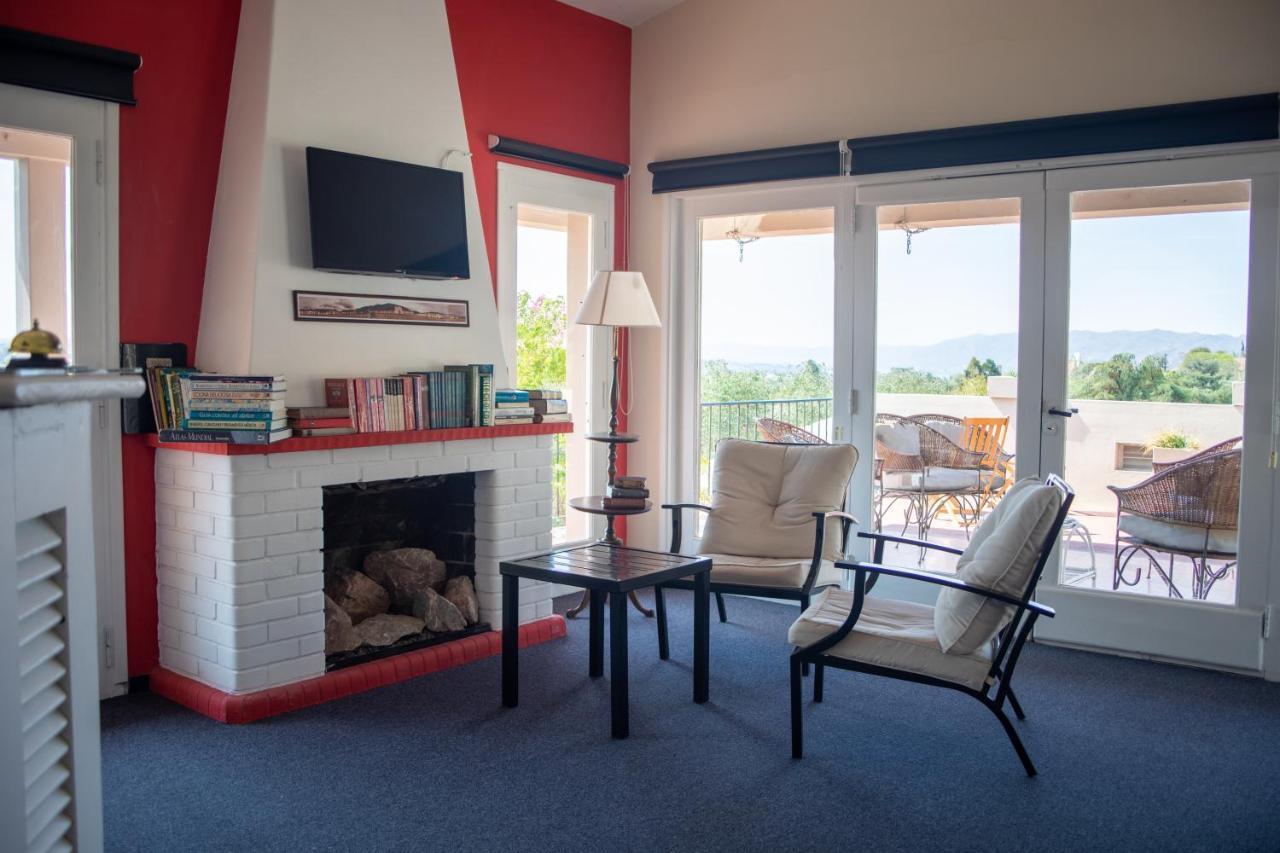 Casa Alta Hotel Boutique & Spa - Solo Adultos Villa Carlos Paz Zewnętrze zdjęcie
