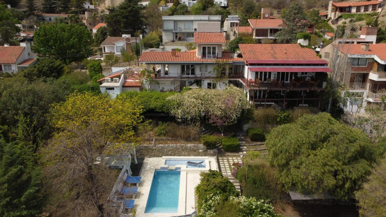 Casa Alta Hotel Boutique & Spa - Solo Adultos Villa Carlos Paz Zewnętrze zdjęcie