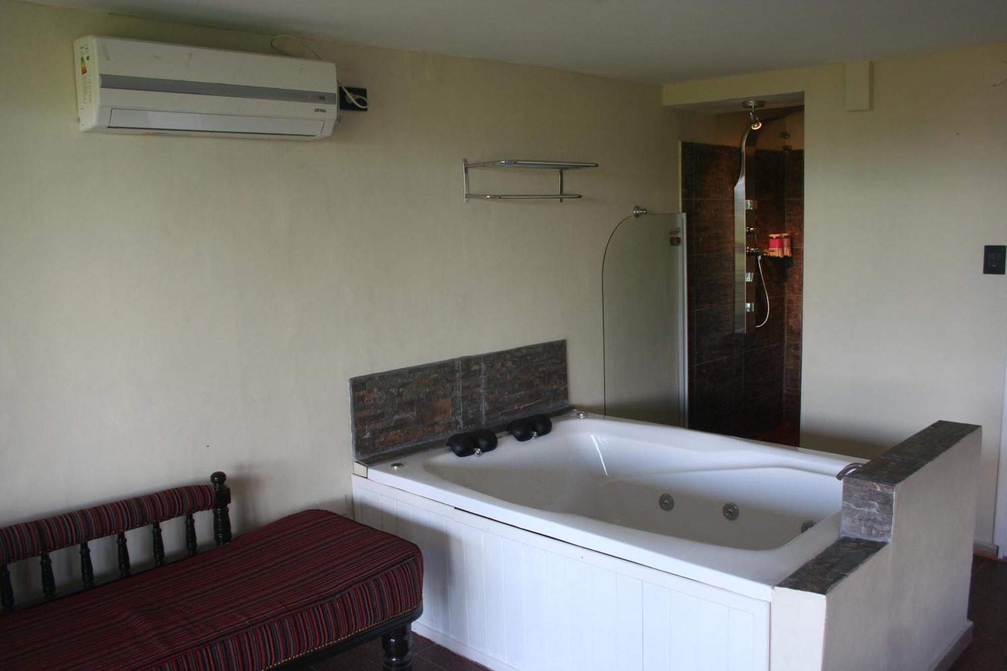Casa Alta Hotel Boutique & Spa - Solo Adultos Villa Carlos Paz Zewnętrze zdjęcie