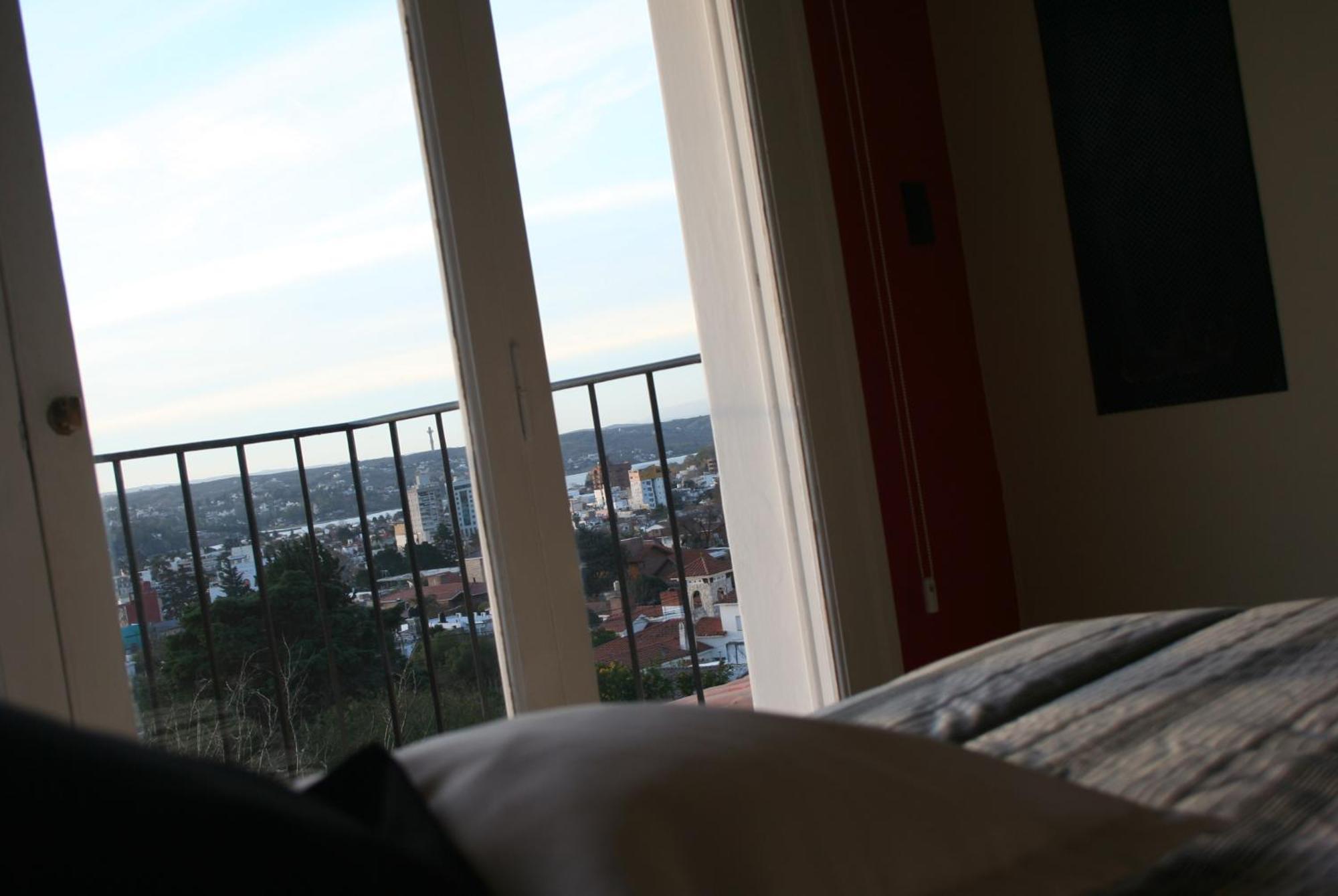 Casa Alta Hotel Boutique & Spa - Solo Adultos Villa Carlos Paz Zewnętrze zdjęcie