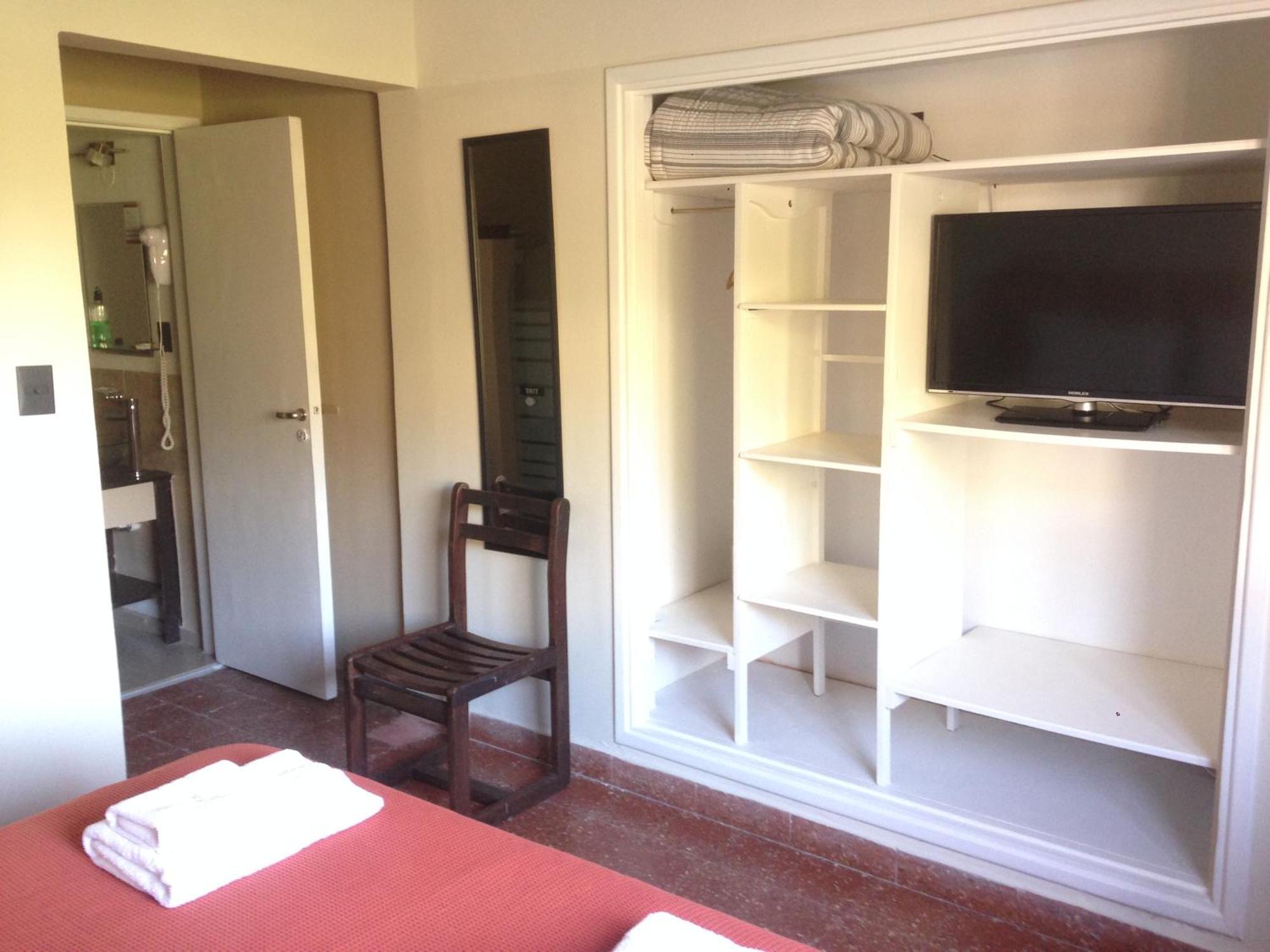 Casa Alta Hotel Boutique & Spa - Solo Adultos Villa Carlos Paz Pokój zdjęcie