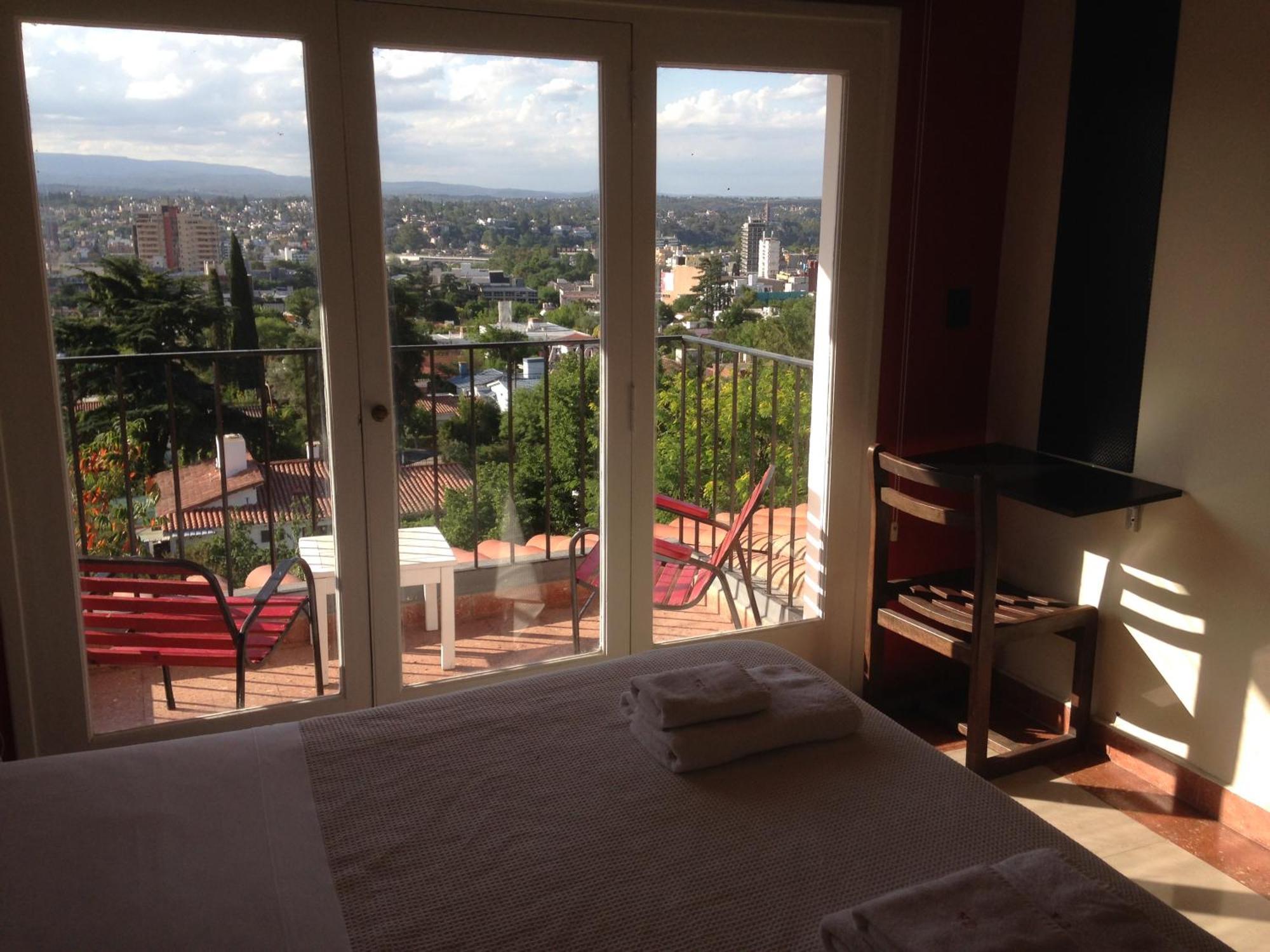 Casa Alta Hotel Boutique & Spa - Solo Adultos Villa Carlos Paz Pokój zdjęcie