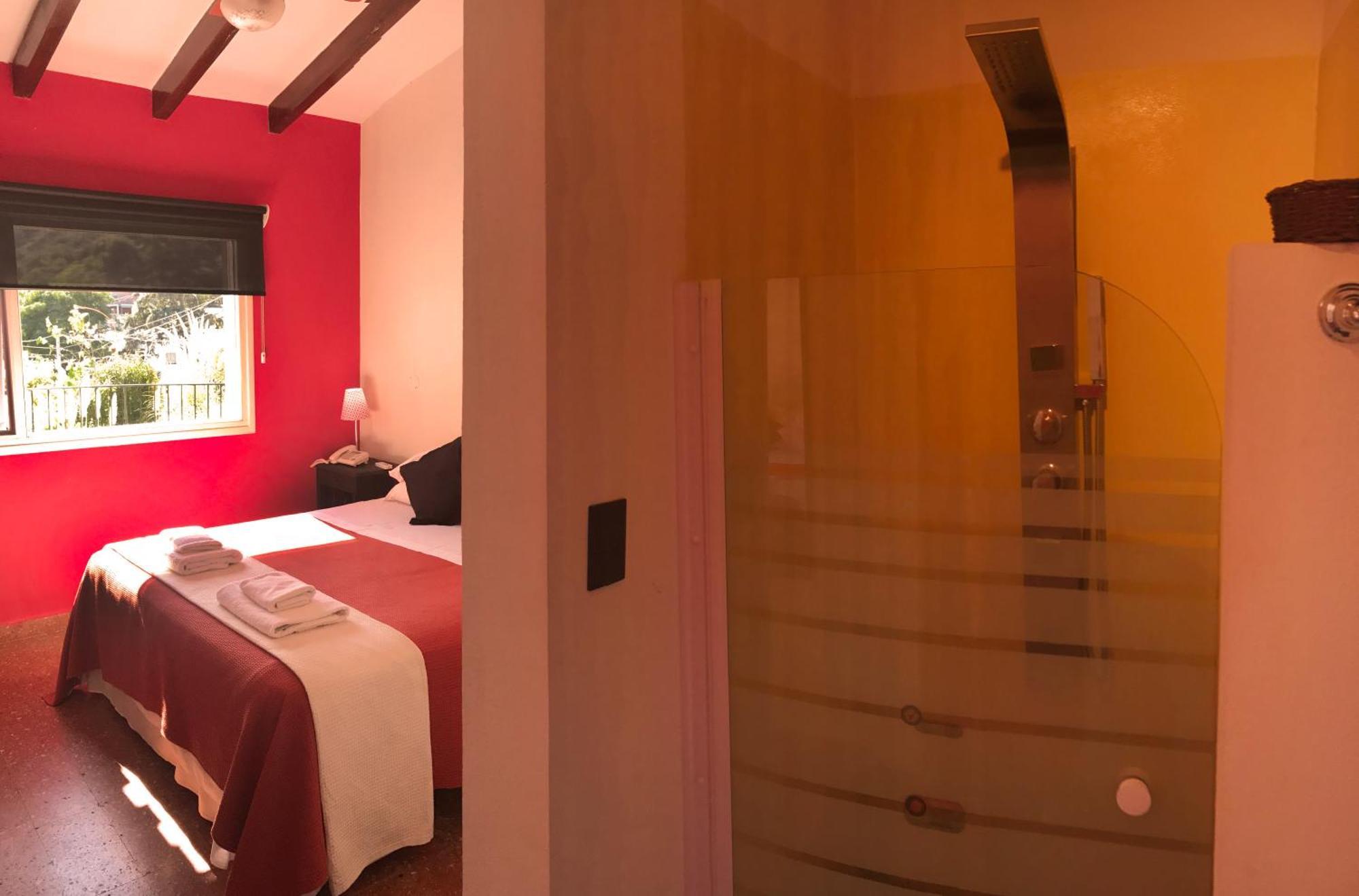 Casa Alta Hotel Boutique & Spa - Solo Adultos Villa Carlos Paz Zewnętrze zdjęcie