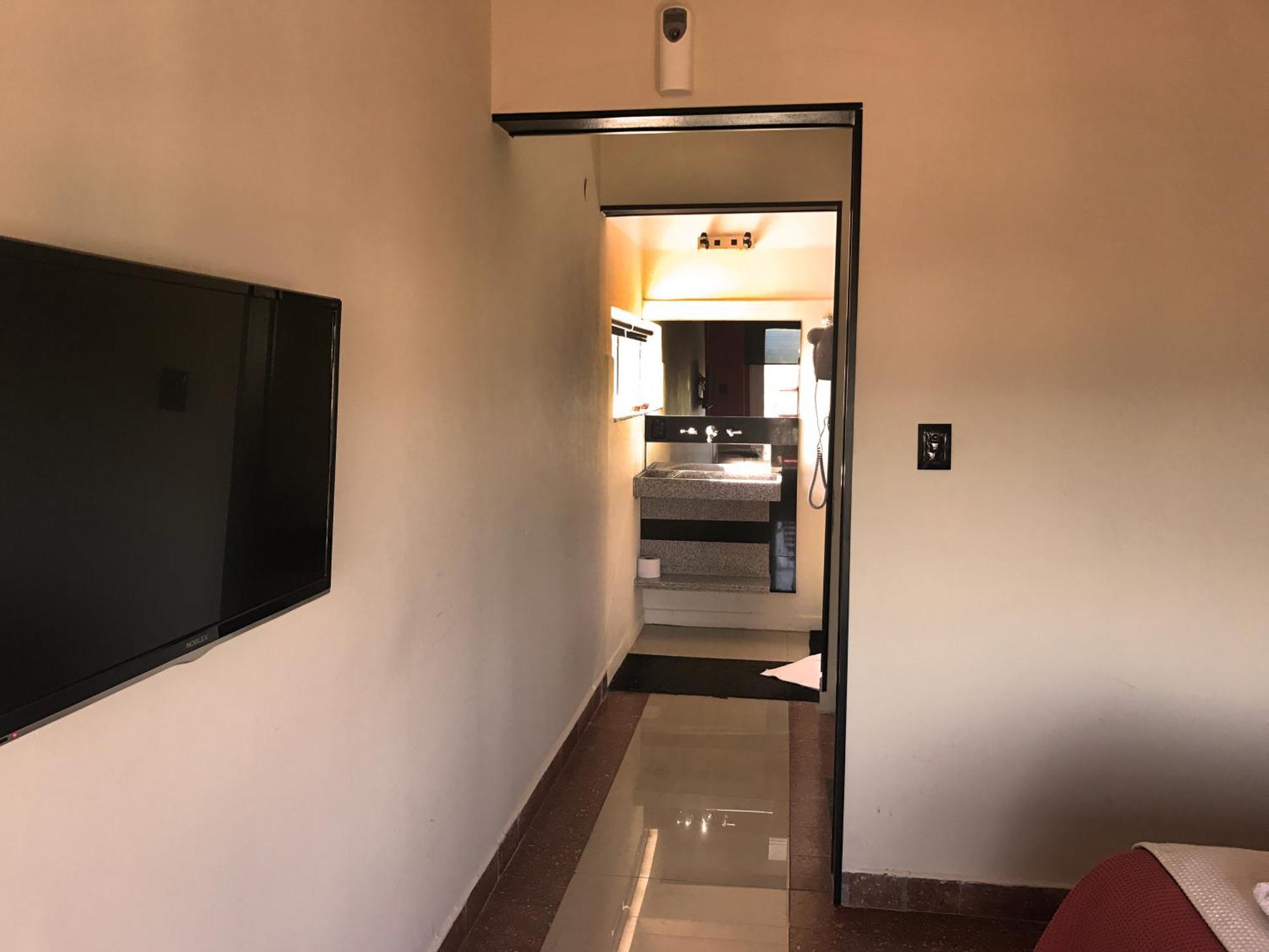 Casa Alta Hotel Boutique & Spa - Solo Adultos Villa Carlos Paz Zewnętrze zdjęcie