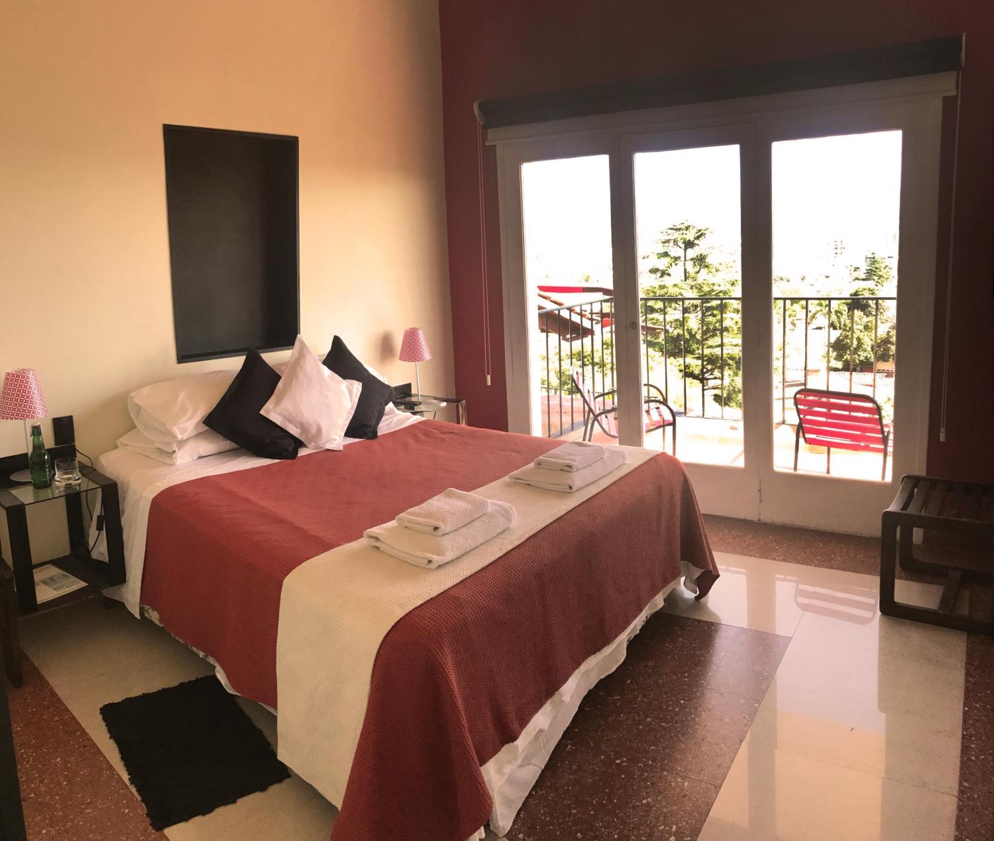 Casa Alta Hotel Boutique & Spa - Solo Adultos Villa Carlos Paz Zewnętrze zdjęcie