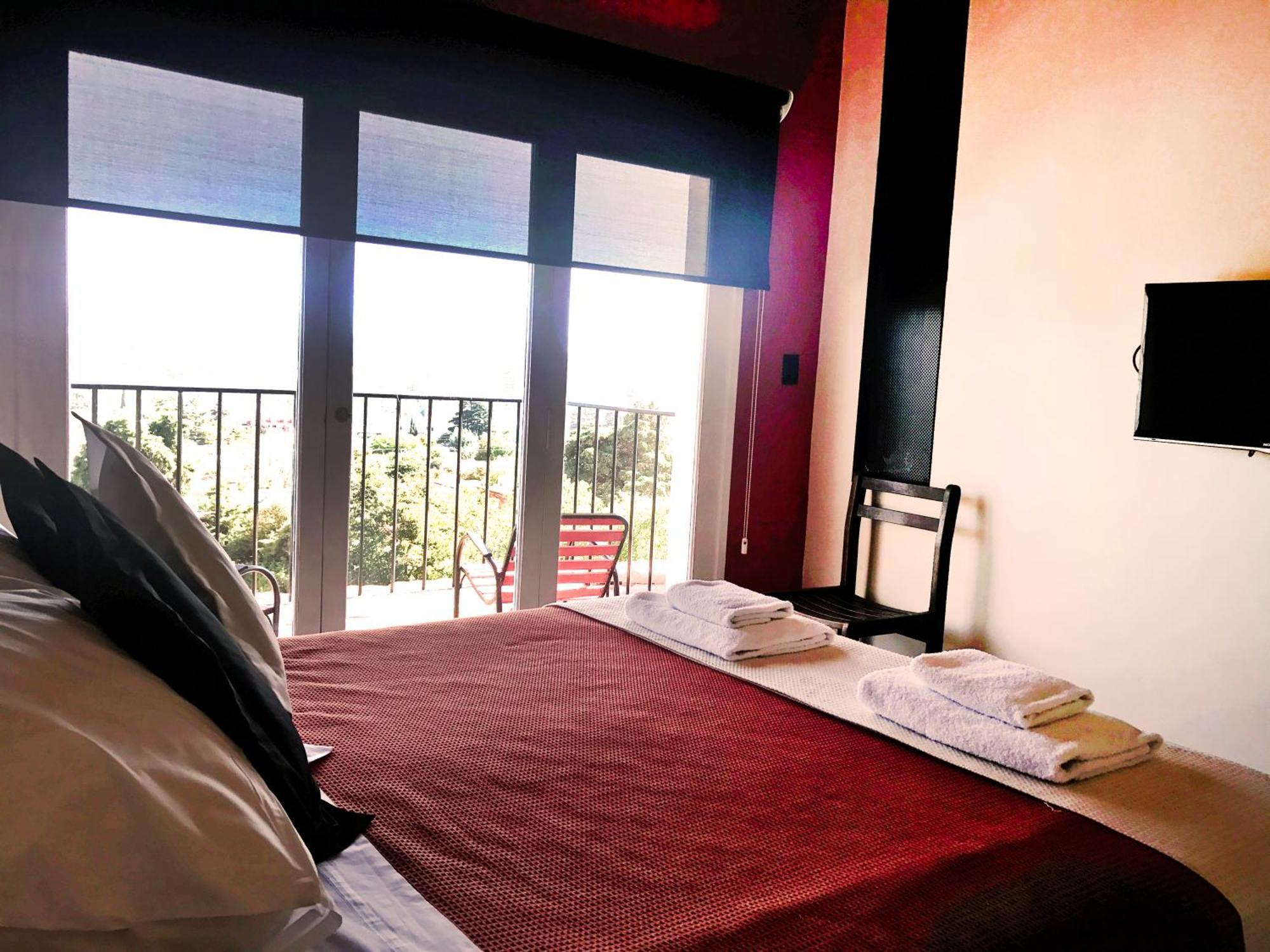 Casa Alta Hotel Boutique & Spa - Solo Adultos Villa Carlos Paz Zewnętrze zdjęcie