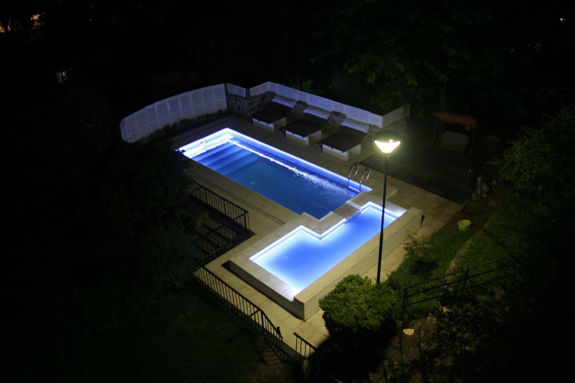 Casa Alta Hotel Boutique & Spa - Solo Adultos Villa Carlos Paz Zewnętrze zdjęcie