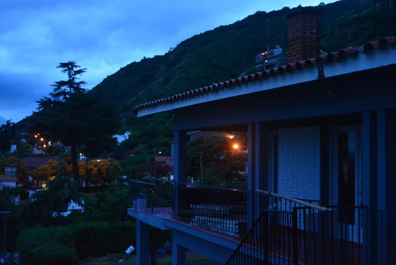 Casa Alta Hotel Boutique & Spa - Solo Adultos Villa Carlos Paz Zewnętrze zdjęcie