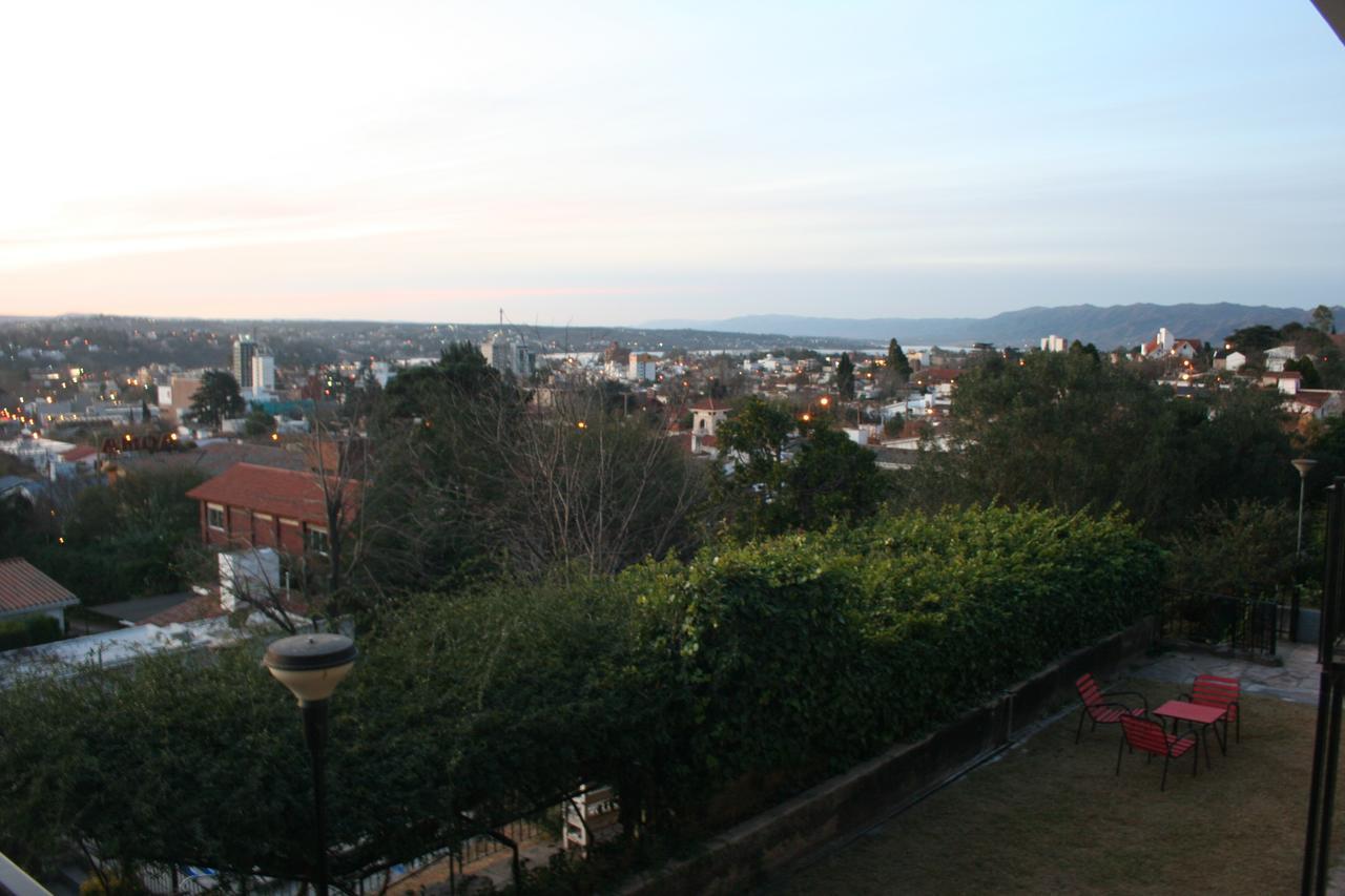 Casa Alta Hotel Boutique & Spa - Solo Adultos Villa Carlos Paz Zewnętrze zdjęcie