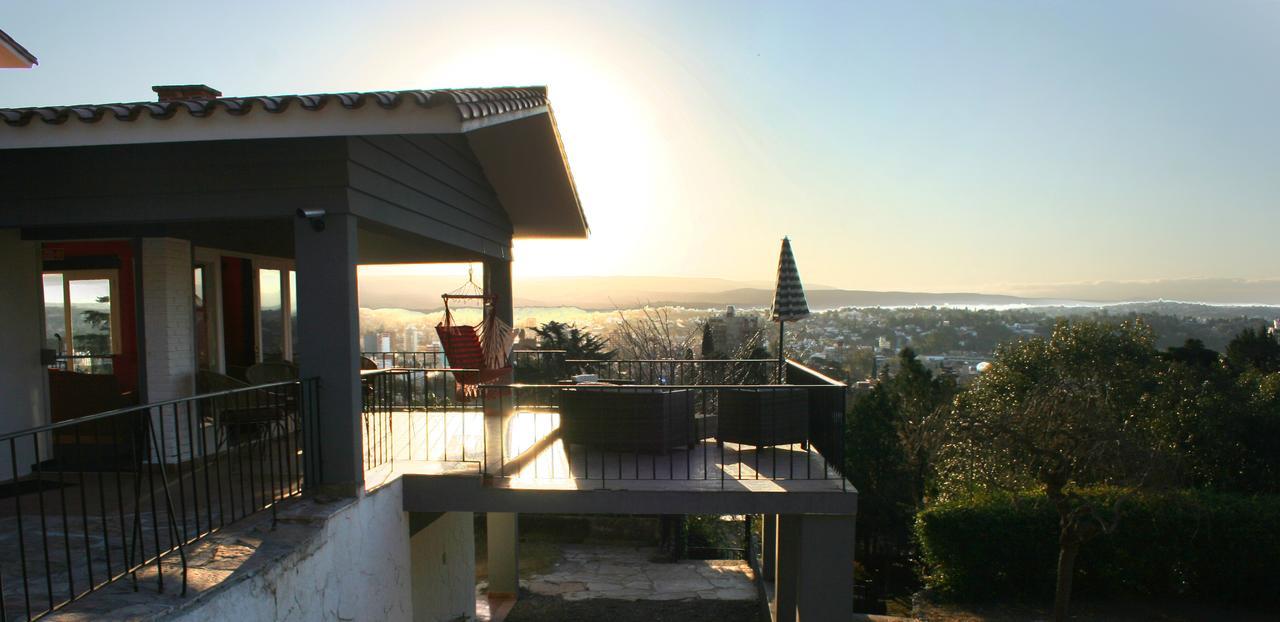 Casa Alta Hotel Boutique & Spa - Solo Adultos Villa Carlos Paz Zewnętrze zdjęcie