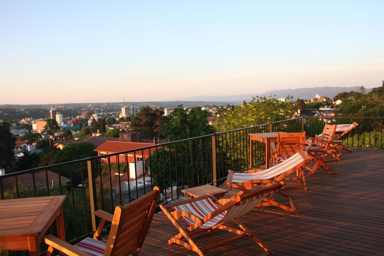 Casa Alta Hotel Boutique & Spa - Solo Adultos Villa Carlos Paz Zewnętrze zdjęcie