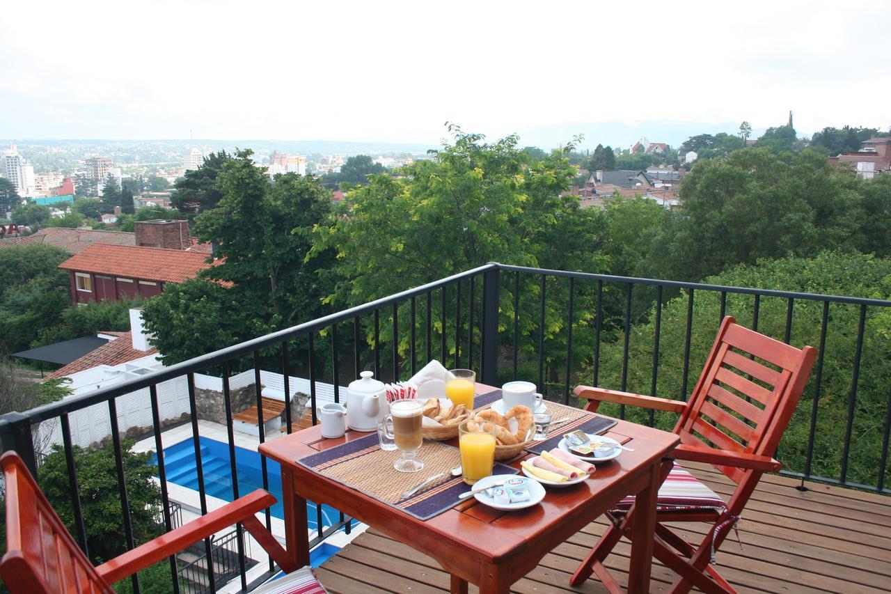 Casa Alta Hotel Boutique & Spa - Solo Adultos Villa Carlos Paz Zewnętrze zdjęcie