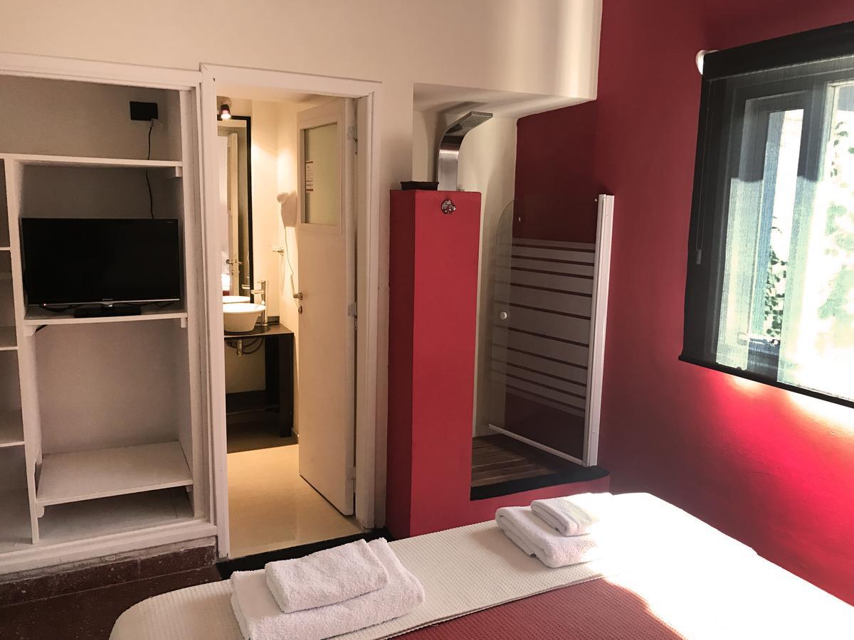 Casa Alta Hotel Boutique & Spa - Solo Adultos Villa Carlos Paz Zewnętrze zdjęcie