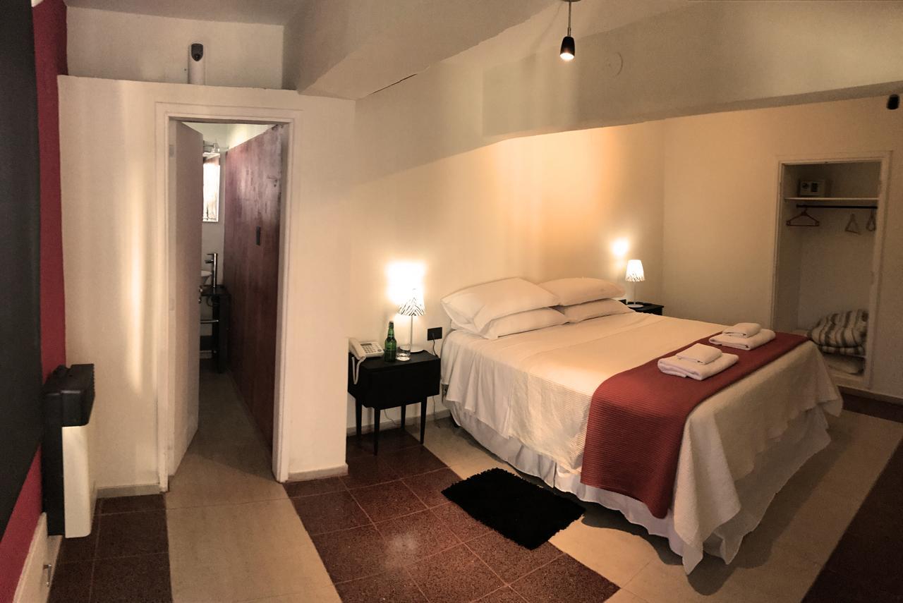 Casa Alta Hotel Boutique & Spa - Solo Adultos Villa Carlos Paz Zewnętrze zdjęcie
