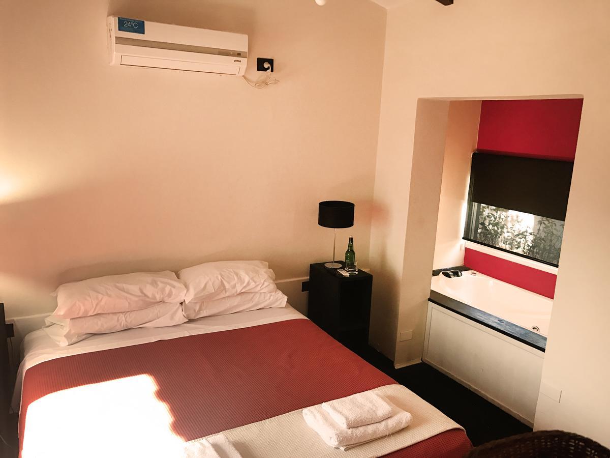 Casa Alta Hotel Boutique & Spa - Solo Adultos Villa Carlos Paz Zewnętrze zdjęcie