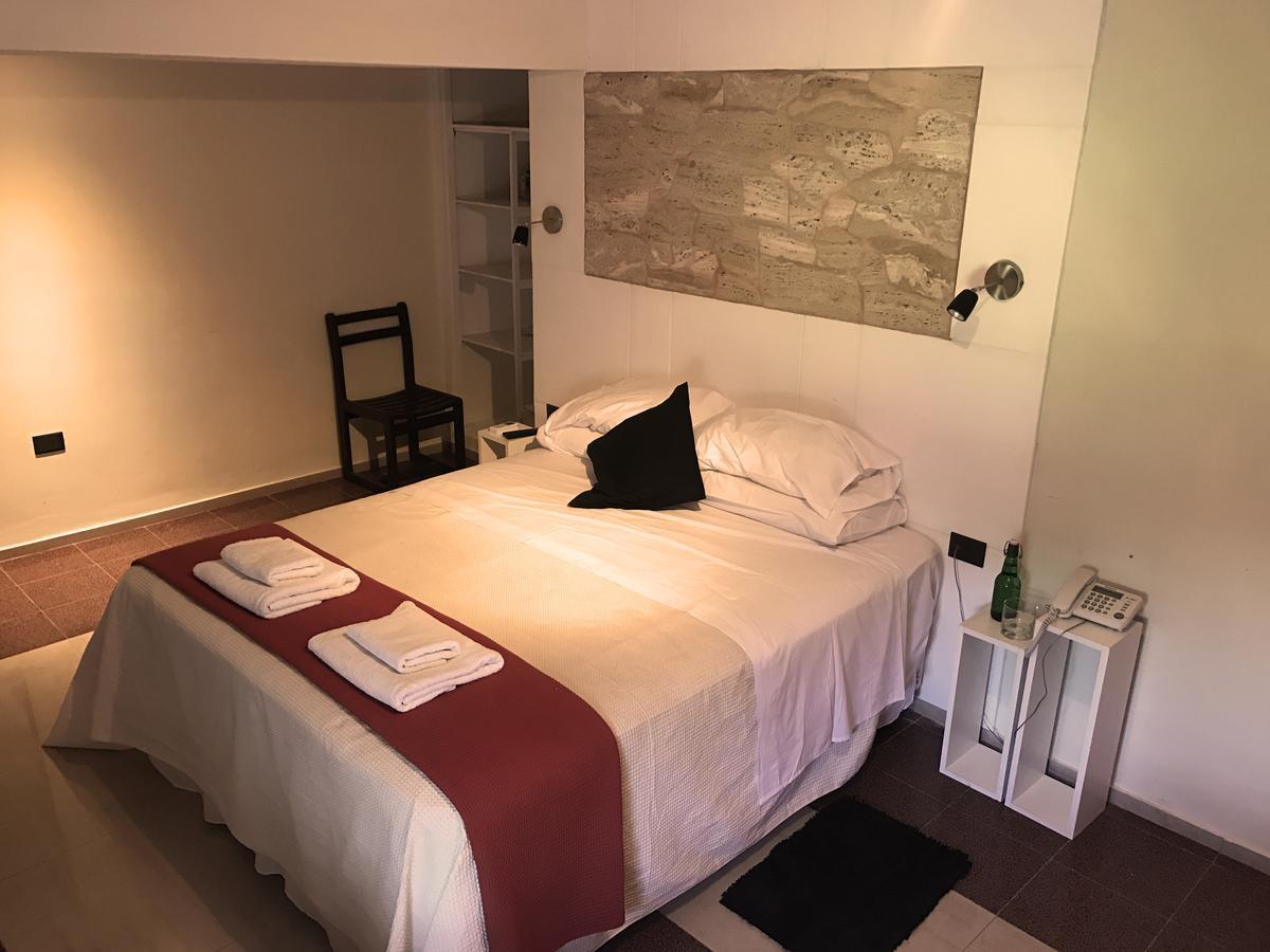 Casa Alta Hotel Boutique & Spa - Solo Adultos Villa Carlos Paz Zewnętrze zdjęcie