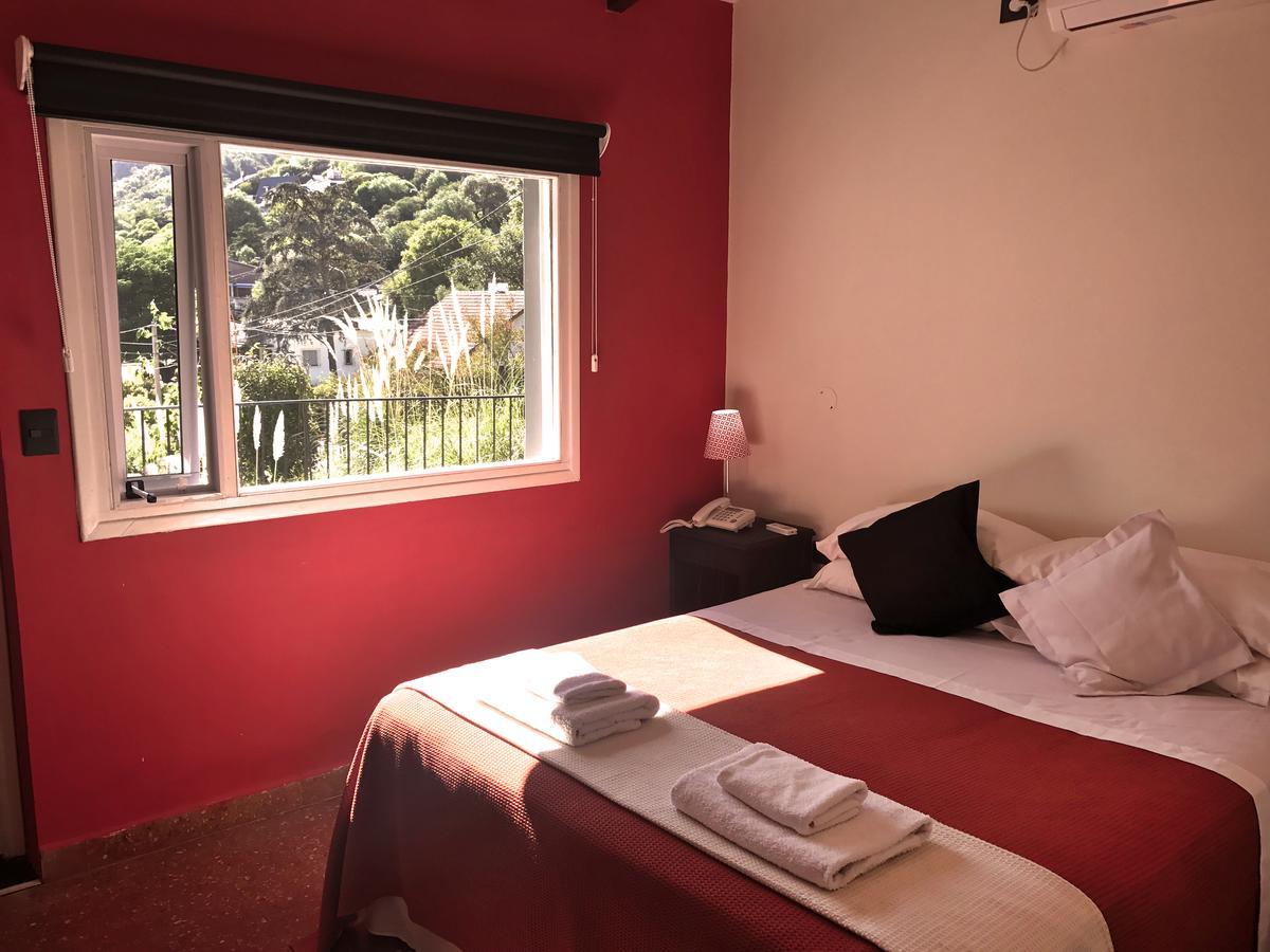 Casa Alta Hotel Boutique & Spa - Solo Adultos Villa Carlos Paz Zewnętrze zdjęcie