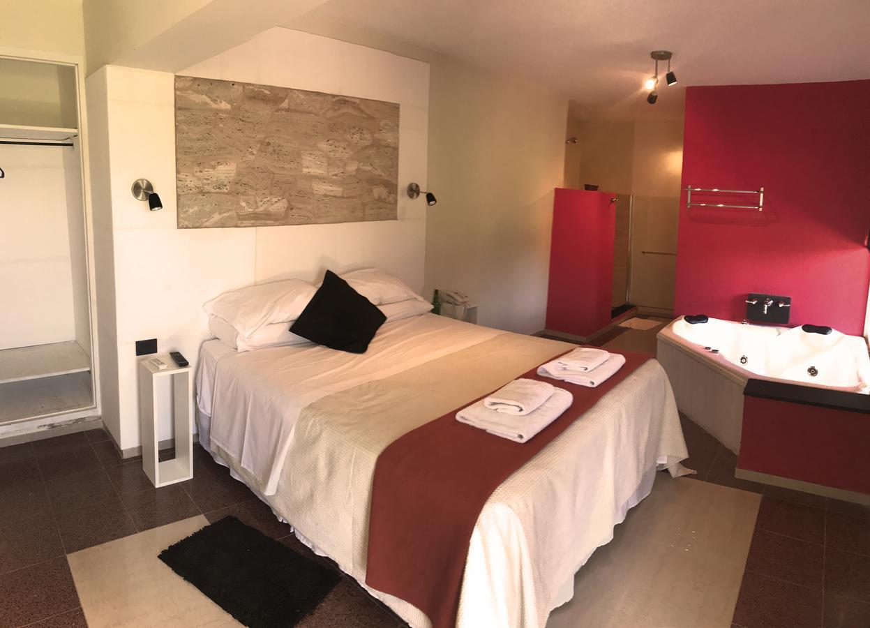 Casa Alta Hotel Boutique & Spa - Solo Adultos Villa Carlos Paz Zewnętrze zdjęcie
