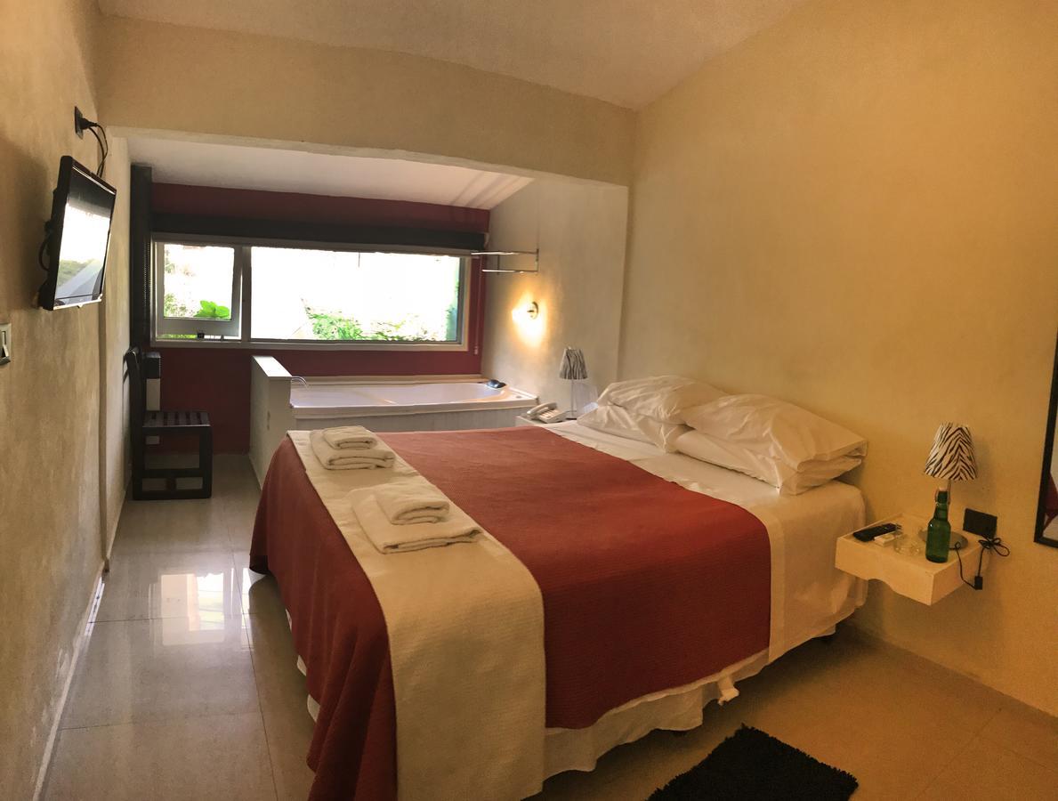 Casa Alta Hotel Boutique & Spa - Solo Adultos Villa Carlos Paz Zewnętrze zdjęcie