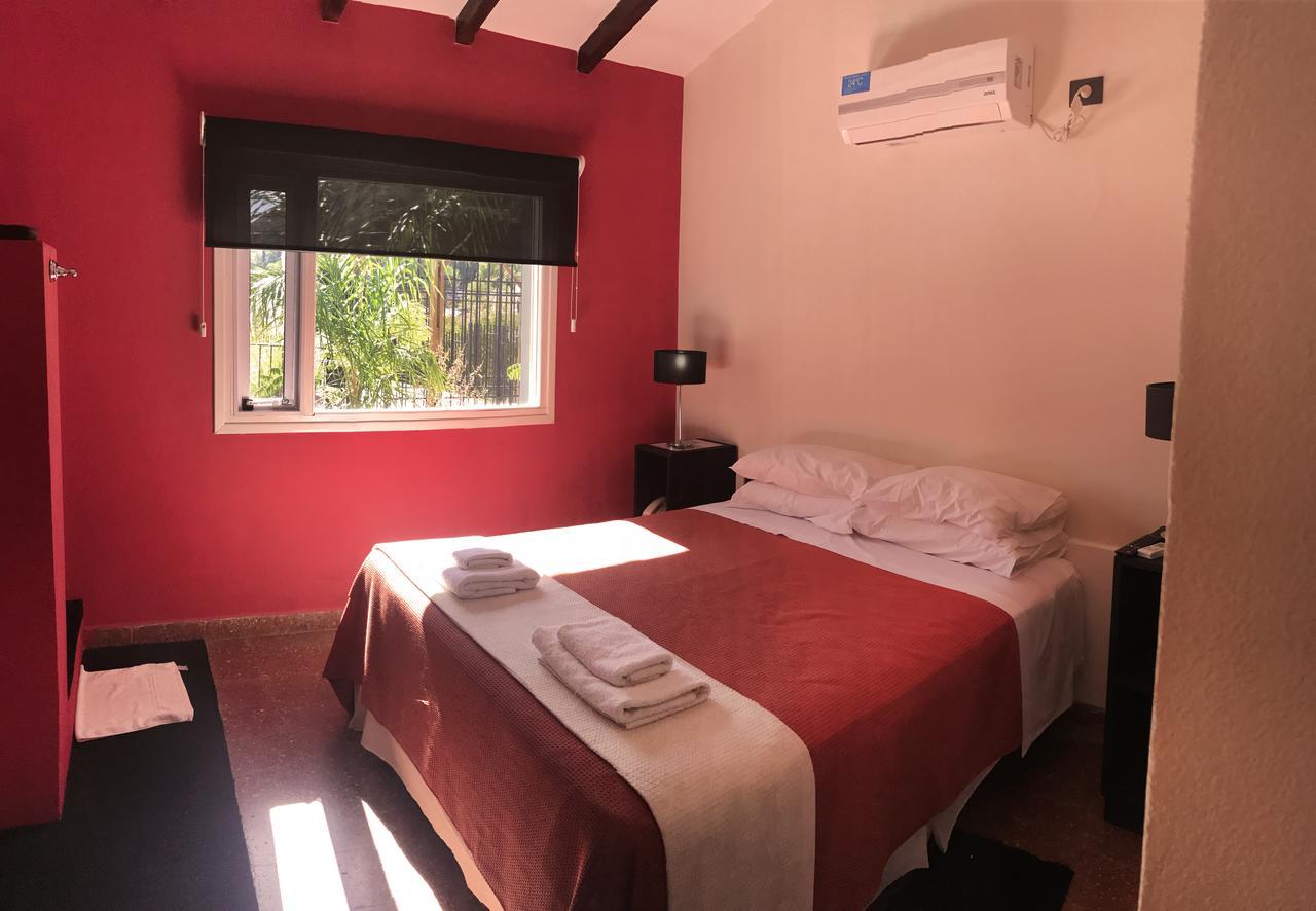 Casa Alta Hotel Boutique & Spa - Solo Adultos Villa Carlos Paz Zewnętrze zdjęcie