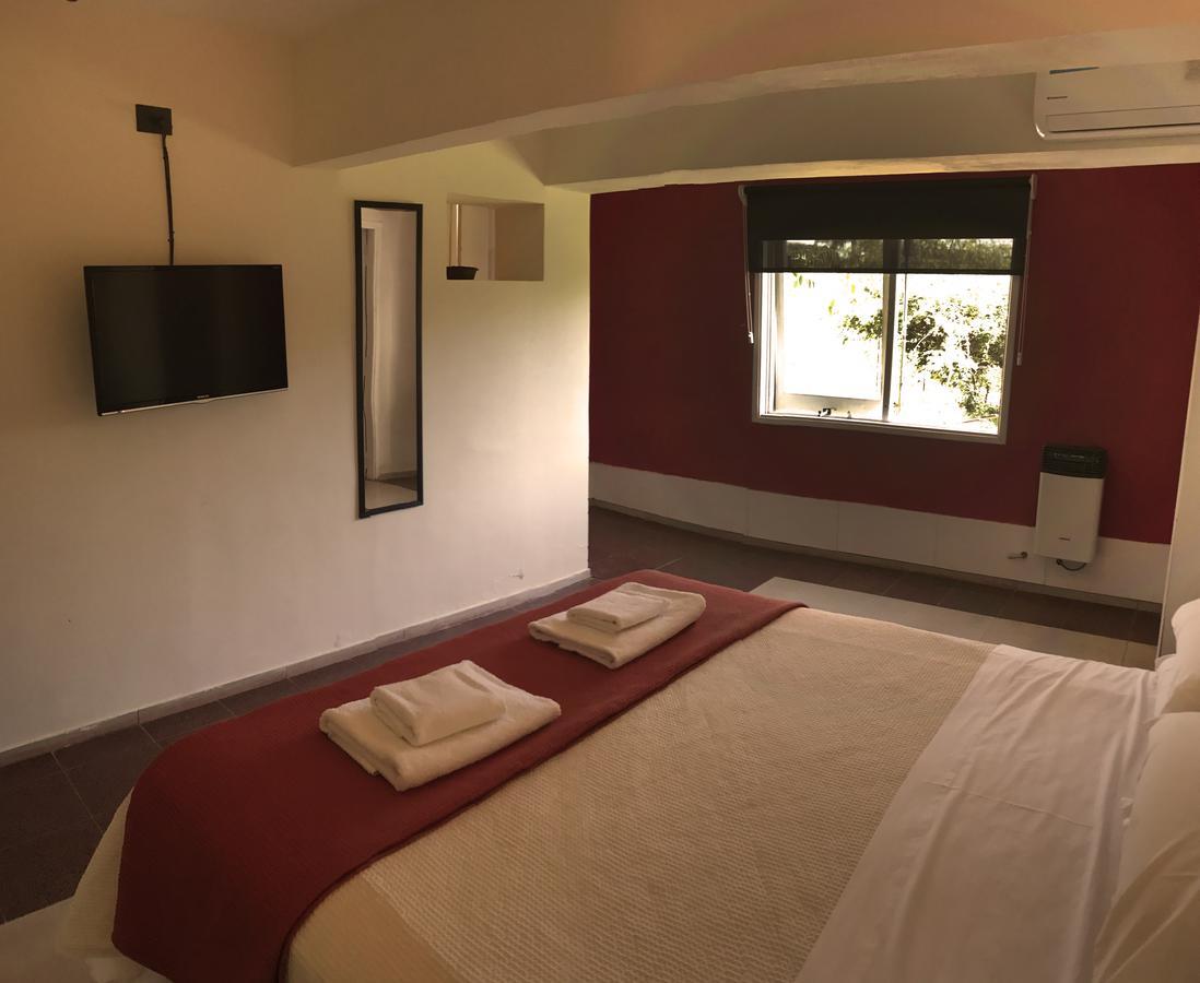 Casa Alta Hotel Boutique & Spa - Solo Adultos Villa Carlos Paz Zewnętrze zdjęcie