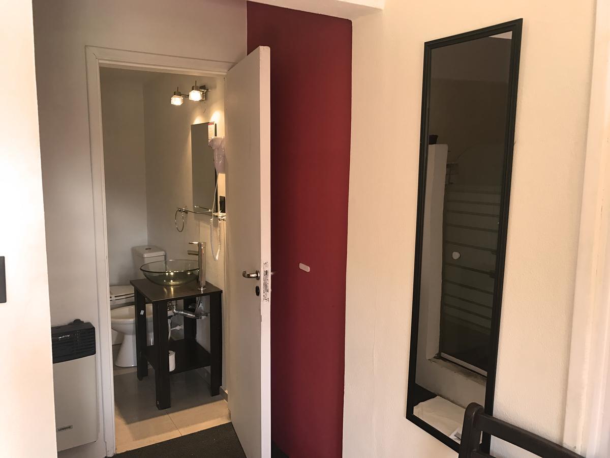 Casa Alta Hotel Boutique & Spa - Solo Adultos Villa Carlos Paz Zewnętrze zdjęcie