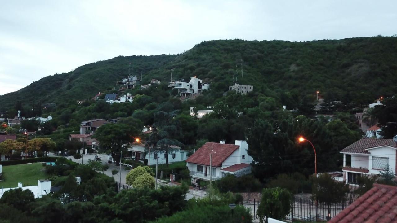 Casa Alta Hotel Boutique & Spa - Solo Adultos Villa Carlos Paz Zewnętrze zdjęcie
