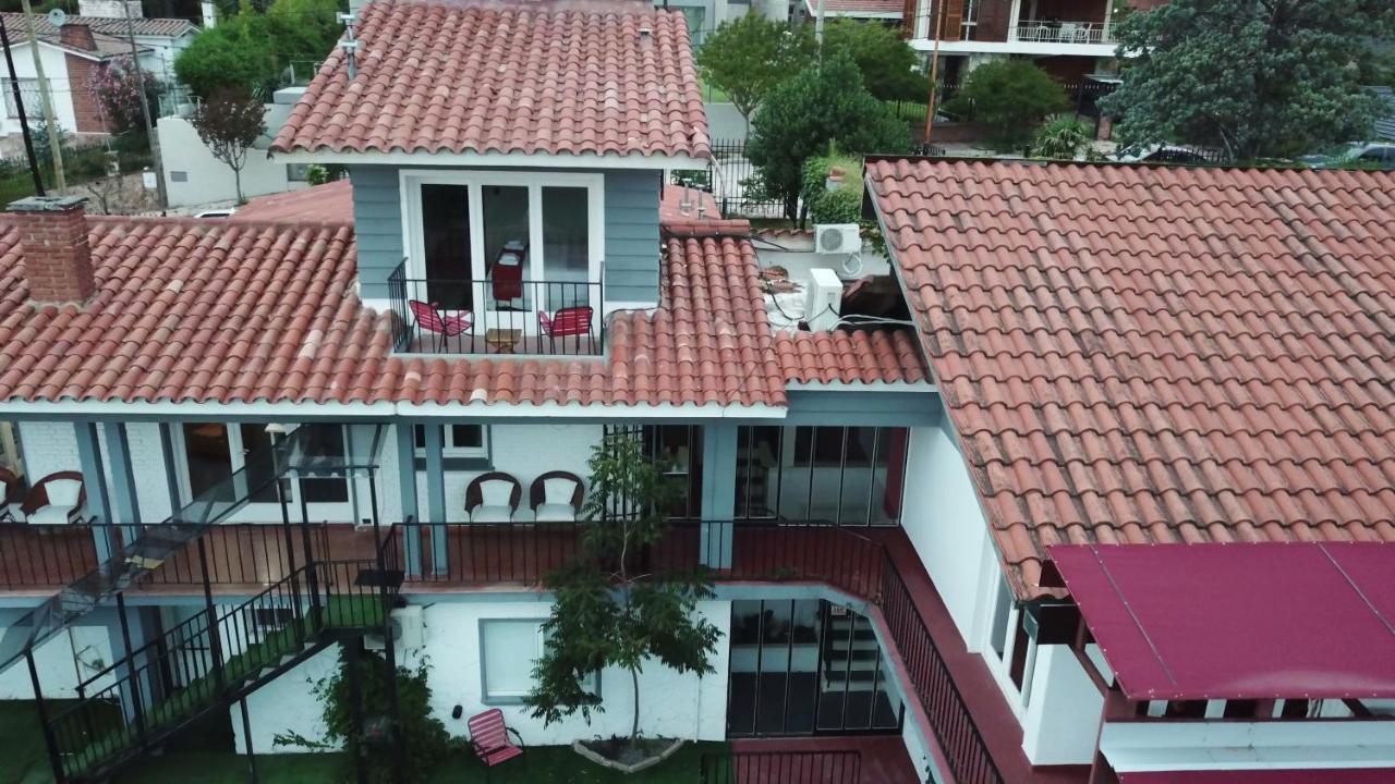 Casa Alta Hotel Boutique & Spa - Solo Adultos Villa Carlos Paz Zewnętrze zdjęcie